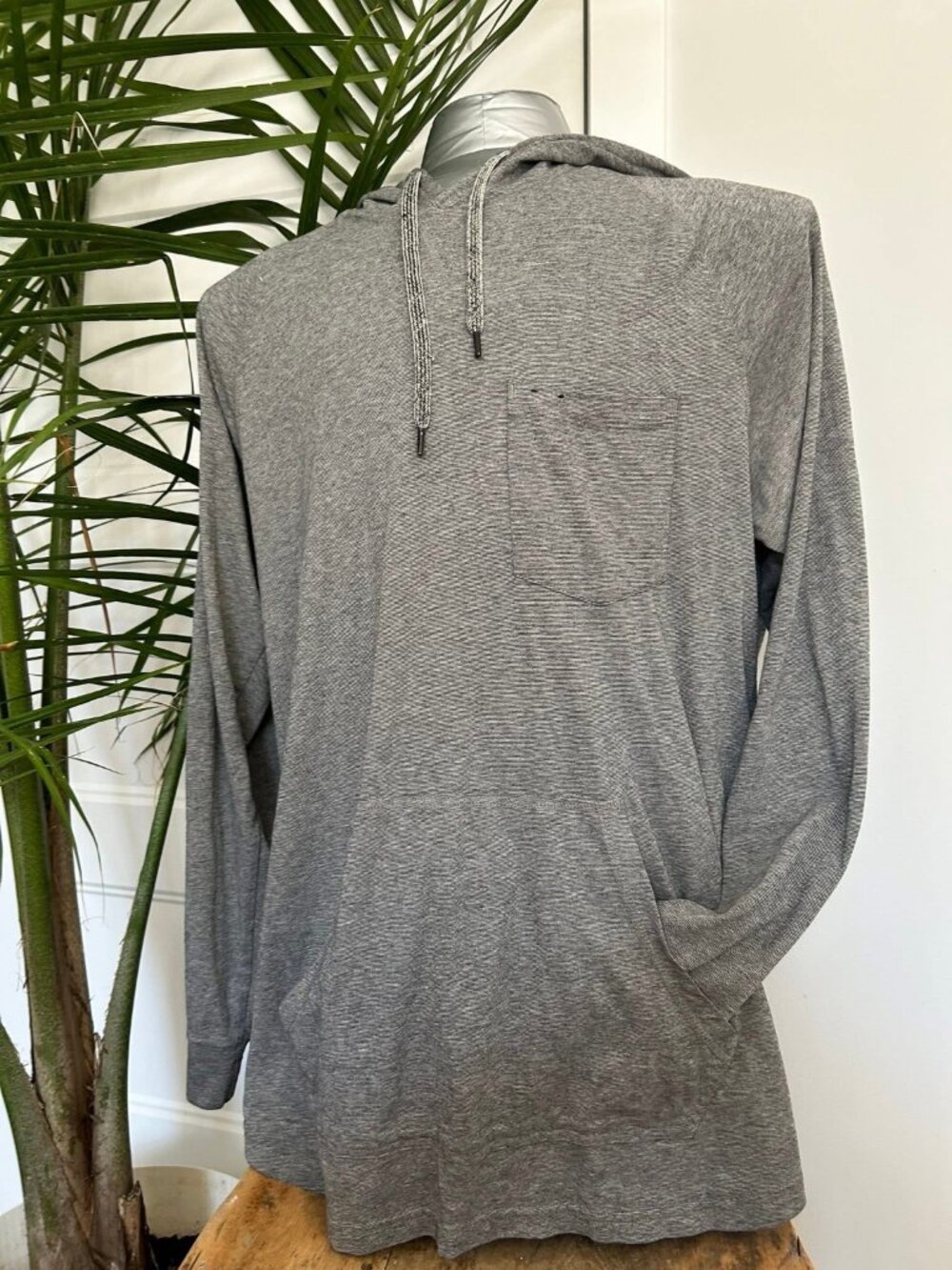 Chandail manche longue / ripcurl large/ friperie